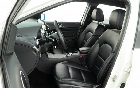 Mercedes-Benz B-Класс, 2015 год, 1 577 077 рублей, 10 фотография