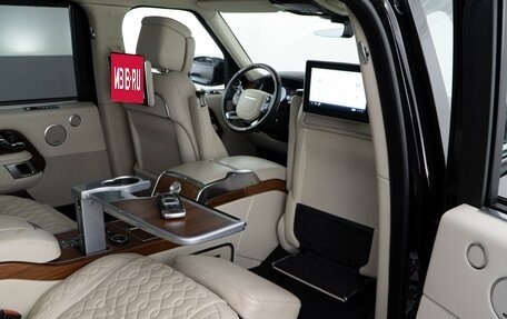 Land Rover Range Rover IV рестайлинг, 2019 год, 11 848 888 рублей, 18 фотография