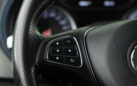 Mercedes-Benz B-Класс, 2015 год, 1 577 077 рублей, 13 фотография