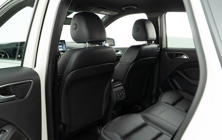 Mercedes-Benz B-Класс, 2015 год, 1 577 077 рублей, 11 фотография