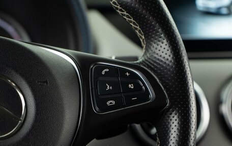 Mercedes-Benz B-Класс, 2015 год, 1 577 077 рублей, 14 фотография