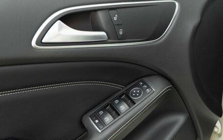 Mercedes-Benz B-Класс, 2015 год, 1 577 077 рублей, 16 фотография