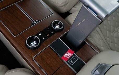 Land Rover Range Rover IV рестайлинг, 2019 год, 11 848 888 рублей, 29 фотография