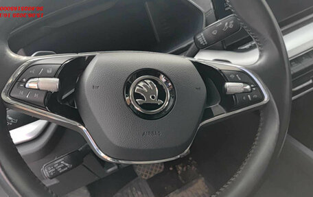 Skoda Octavia IV, 2021 год, 2 785 000 рублей, 9 фотография