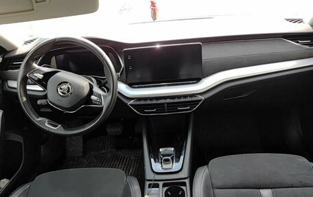 Skoda Octavia IV, 2021 год, 2 785 000 рублей, 8 фотография