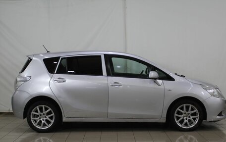Toyota Verso I, 2010 год, 895 000 рублей, 4 фотография