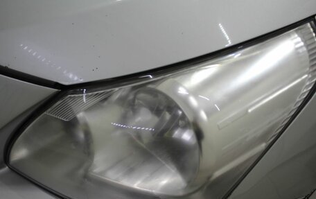 Toyota Verso I, 2010 год, 895 000 рублей, 5 фотография