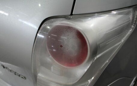 Toyota Verso I, 2010 год, 895 000 рублей, 10 фотография