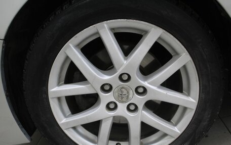 Toyota Verso I, 2010 год, 895 000 рублей, 11 фотография