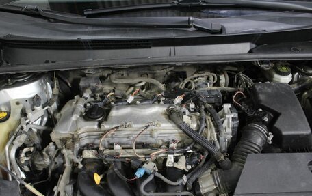 Toyota Verso I, 2010 год, 895 000 рублей, 12 фотография