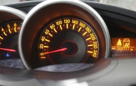 Toyota Verso I, 2010 год, 895 000 рублей, 16 фотография