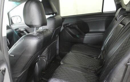 Toyota Verso I, 2010 год, 895 000 рублей, 15 фотография