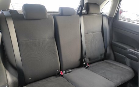 Mitsubishi ASX I рестайлинг, 2012 год, 879 000 рублей, 12 фотография