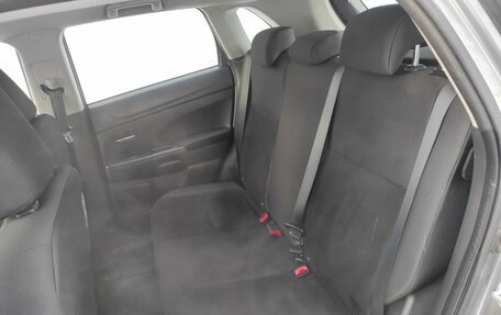 Mitsubishi ASX I рестайлинг, 2012 год, 879 000 рублей, 11 фотография