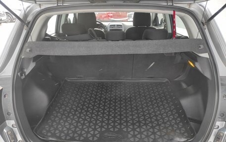 Mitsubishi ASX I рестайлинг, 2012 год, 879 000 рублей, 15 фотография