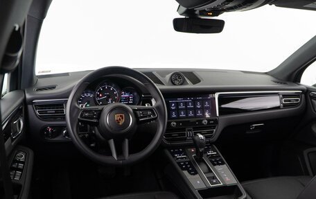 Porsche Macan I рестайлинг, 2023 год, 6 998 999 рублей, 6 фотография