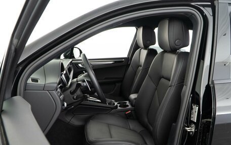 Porsche Macan I рестайлинг, 2023 год, 6 998 999 рублей, 10 фотография