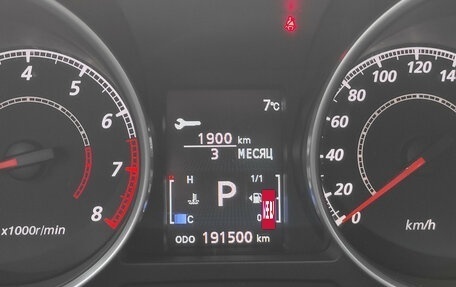 Mitsubishi ASX I рестайлинг, 2012 год, 879 000 рублей, 14 фотография