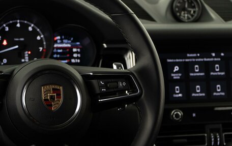 Porsche Macan I рестайлинг, 2023 год, 6 998 999 рублей, 13 фотография