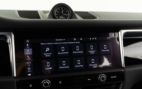 Porsche Macan I рестайлинг, 2023 год, 6 998 999 рублей, 22 фотография