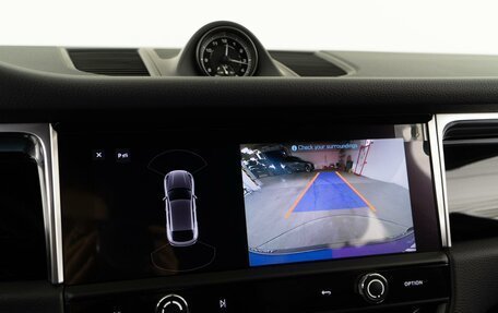 Porsche Macan I рестайлинг, 2023 год, 6 998 999 рублей, 23 фотография