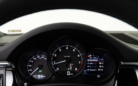 Porsche Macan I рестайлинг, 2023 год, 6 998 999 рублей, 27 фотография