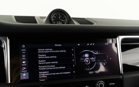 Porsche Macan I рестайлинг, 2023 год, 6 998 999 рублей, 26 фотография