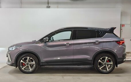 Geely Coolray I, 2024 год, 2 210 000 рублей, 5 фотография