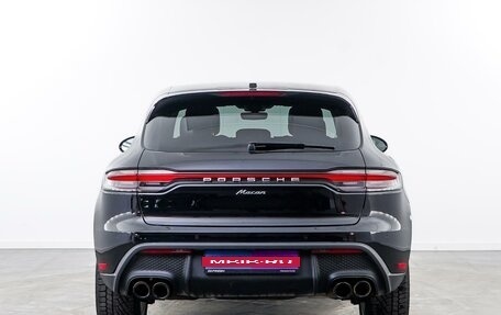 Porsche Macan I рестайлинг, 2023 год, 6 998 999 рублей, 4 фотография