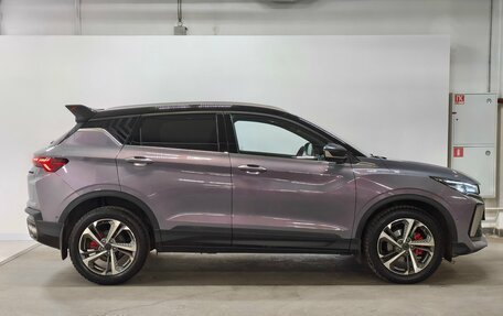 Geely Coolray I, 2024 год, 2 210 000 рублей, 6 фотография