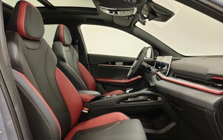 Geely Coolray I, 2024 год, 2 210 000 рублей, 8 фотография