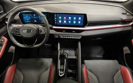 Geely Coolray I, 2024 год, 2 210 000 рублей, 10 фотография