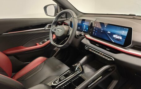 Geely Coolray I, 2024 год, 2 210 000 рублей, 9 фотография