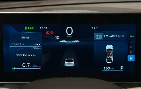 Geely Coolray I, 2024 год, 2 210 000 рублей, 14 фотография