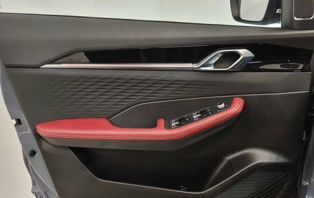 Geely Coolray I, 2024 год, 2 210 000 рублей, 16 фотография