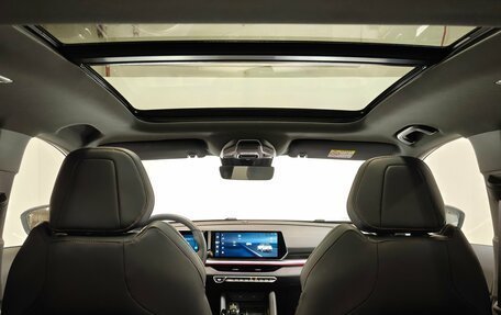 Geely Coolray I, 2024 год, 2 210 000 рублей, 22 фотография