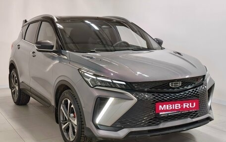 Geely Coolray I, 2024 год, 2 210 000 рублей, 2 фотография