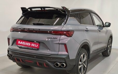 Geely Coolray I, 2024 год, 2 210 000 рублей, 3 фотография