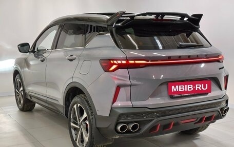 Geely Coolray I, 2024 год, 2 210 000 рублей, 4 фотография