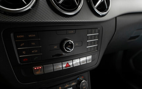 Mercedes-Benz B-Класс, 2015 год, 1 580 000 рублей, 17 фотография