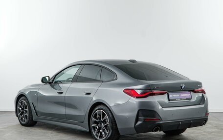 BMW 4 серия, 2024 год, 6 677 077 рублей, 2 фотография