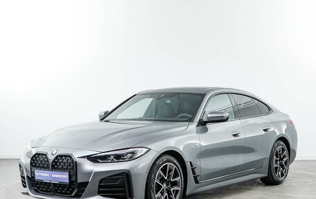 BMW 4 серия, 2024 год, 6 677 077 рублей, 5 фотография