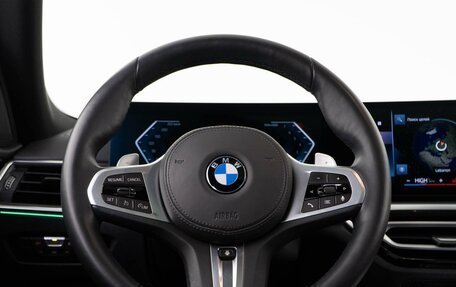 BMW 4 серия, 2024 год, 6 677 077 рублей, 14 фотография