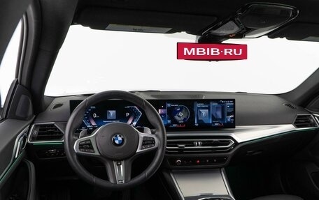 BMW 4 серия, 2024 год, 6 677 077 рублей, 6 фотография