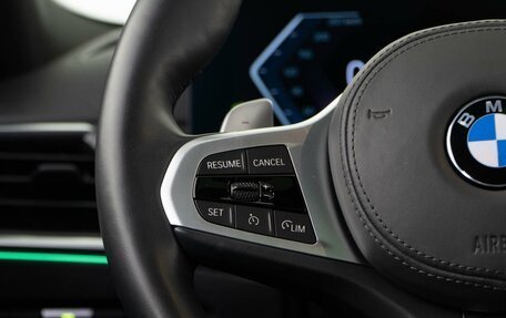 BMW 4 серия, 2024 год, 6 677 077 рублей, 15 фотография