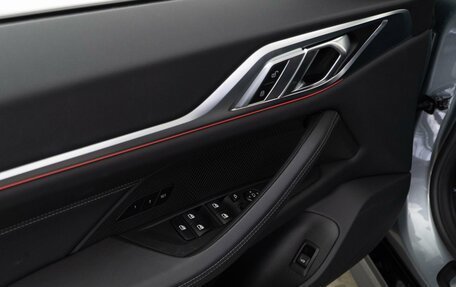 BMW 4 серия, 2024 год, 6 677 077 рублей, 19 фотография