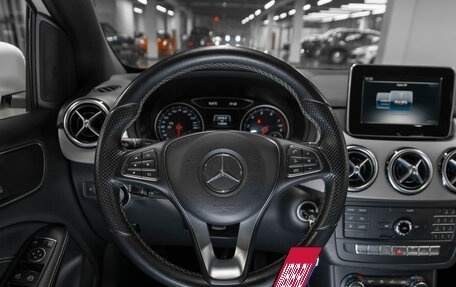 Mercedes-Benz B-Класс, 2015 год, 1 580 000 рублей, 10 фотография