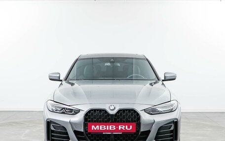 BMW 4 серия, 2024 год, 6 677 077 рублей, 3 фотография