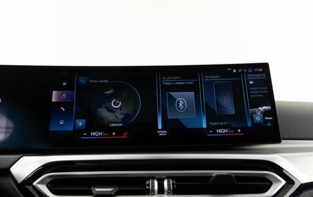 BMW 4 серия, 2024 год, 6 677 077 рублей, 22 фотография