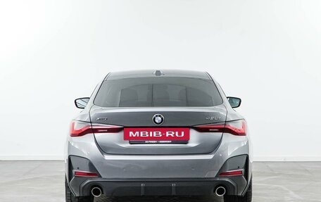 BMW 4 серия, 2024 год, 6 677 077 рублей, 4 фотография